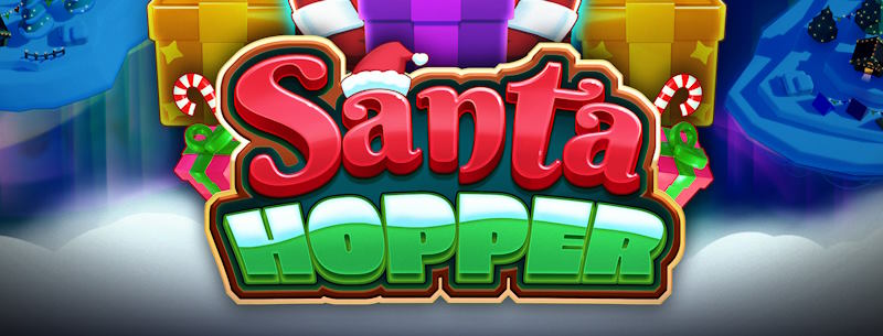 Santa Hopper