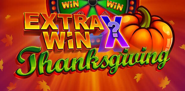 Extra Win X Thanksgiving