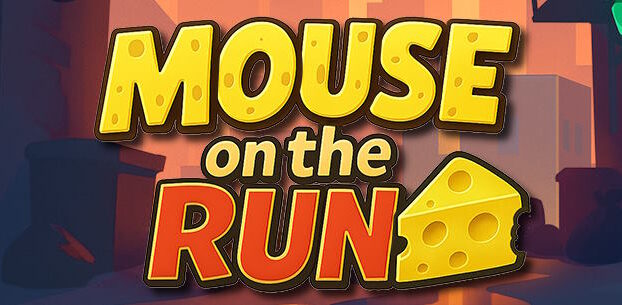 Mouse on the Run