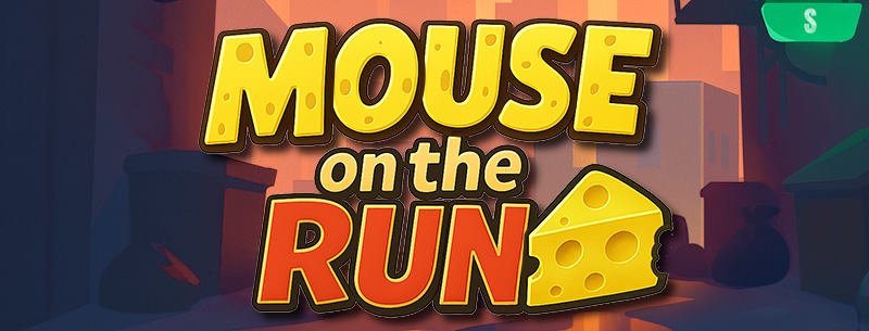 Mouse on the Run