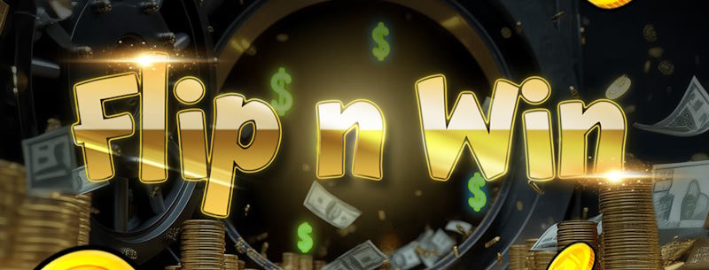 Flip n Win