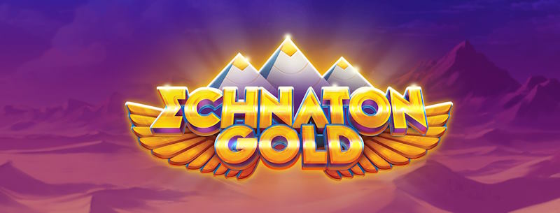 Echnaton Gold