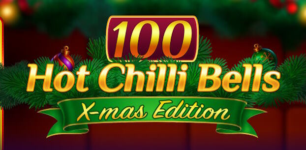 Hot Chilli Bells 100