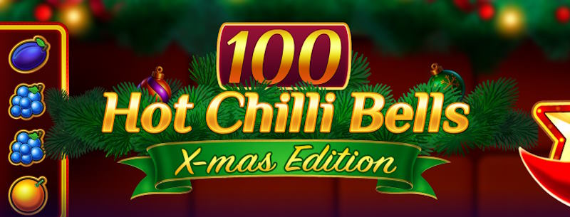 Hot Chilli Bells 100