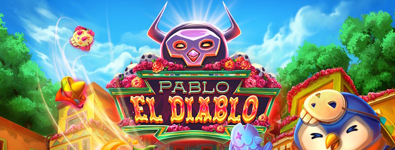 Pablo El Diablo