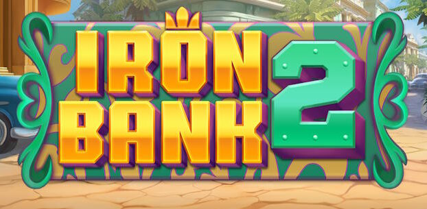 Iron Bank 2