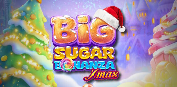 Big Sugar Bonanza Xmas