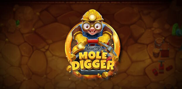 Mole Digger