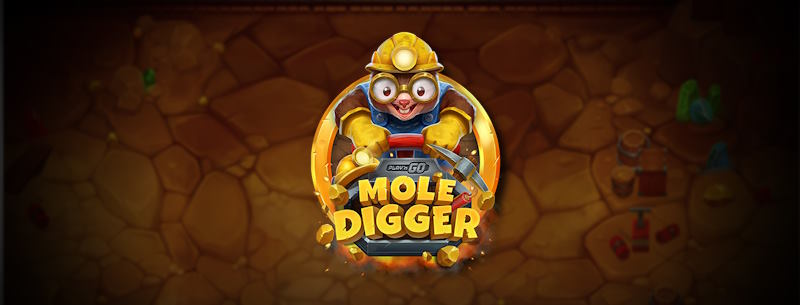 Mole Digger