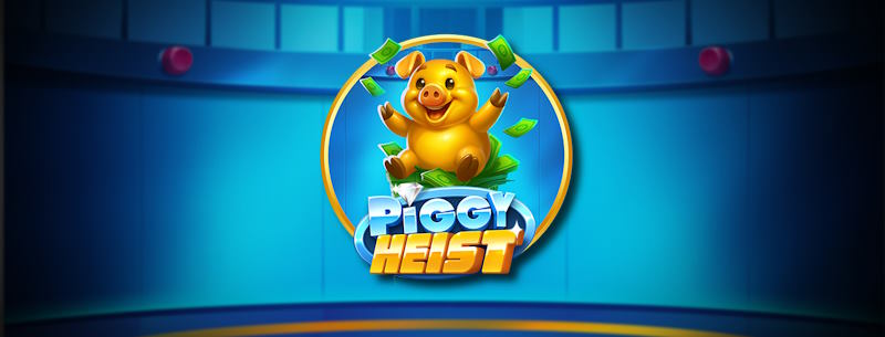 Piggy Heist