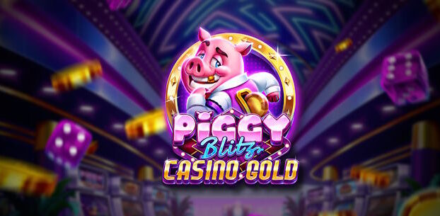 Piggy Blitz Casino Gold