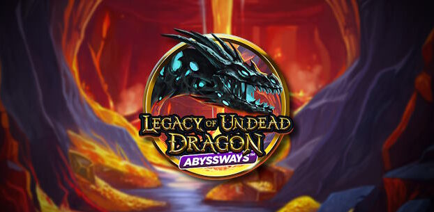 Legacy of Undead Dragon ABYSSWAYS