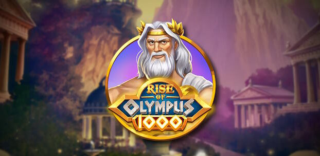 Rise of Olympus 1000