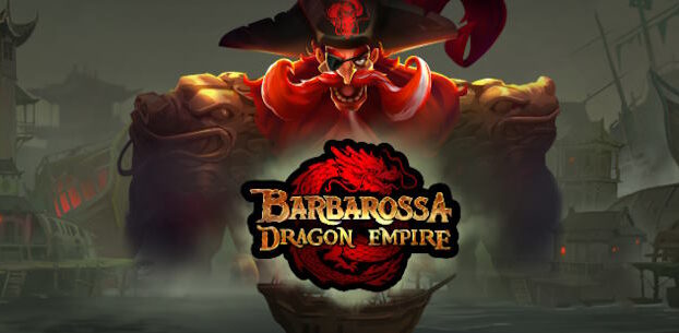Barbarossa Dragon Empire