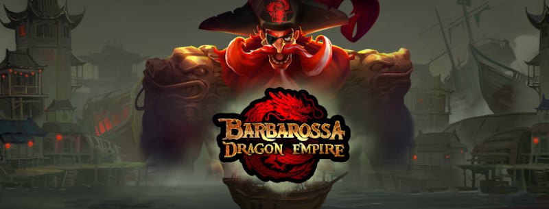 Barbarossa Dragon Empire