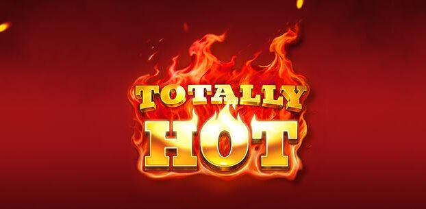 Totally Hot