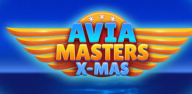 Aviamasters™ X-mas