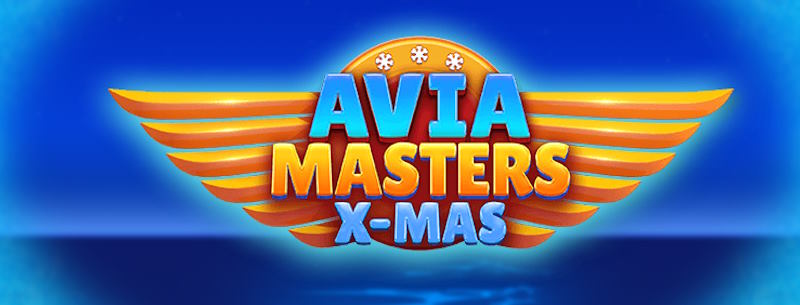 Aviamasters™ X-mas