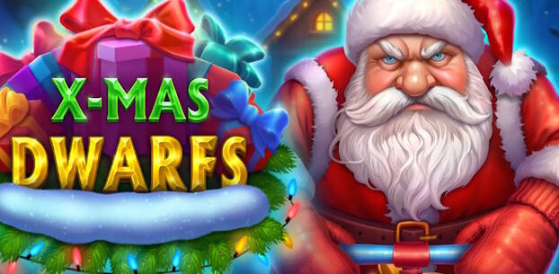 xMas Dwarfs