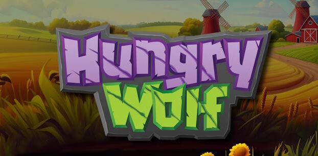 Hungry Wolf