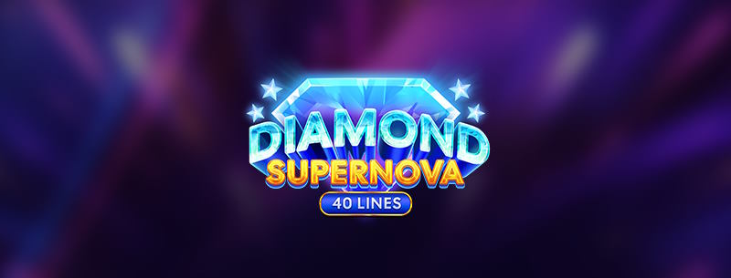Diamond Supernova 40