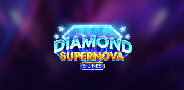 Diamond Supernova 5