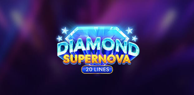 Diamond Supernova 20