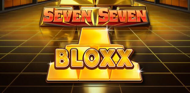 Seven Seven Money Bloxx