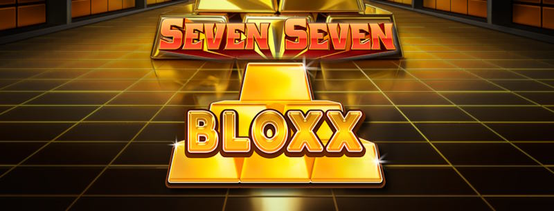 Seven Seven Money Bloxx
