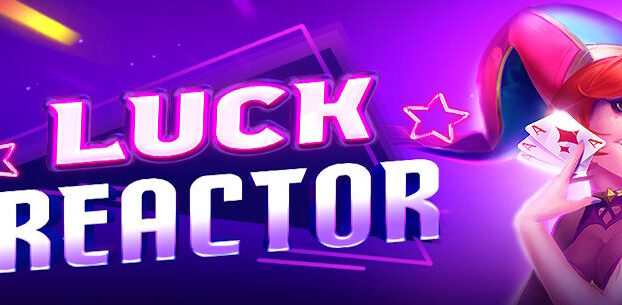 Luck Reactor