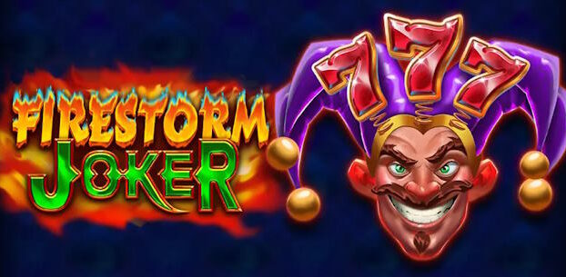 Firestorm Joker 777