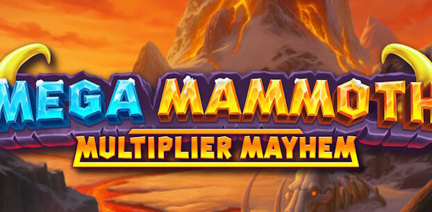 Mega Mammoth Multiplier Mayhem