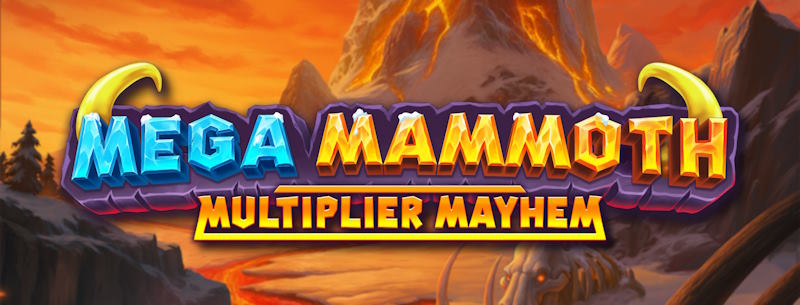 Mega Mammoth Multiplier Mayhem