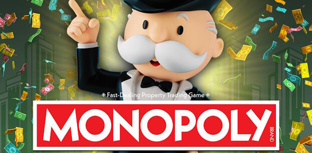 Monopoly TapCards™