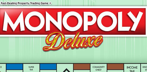 Monopoly Deluxe
