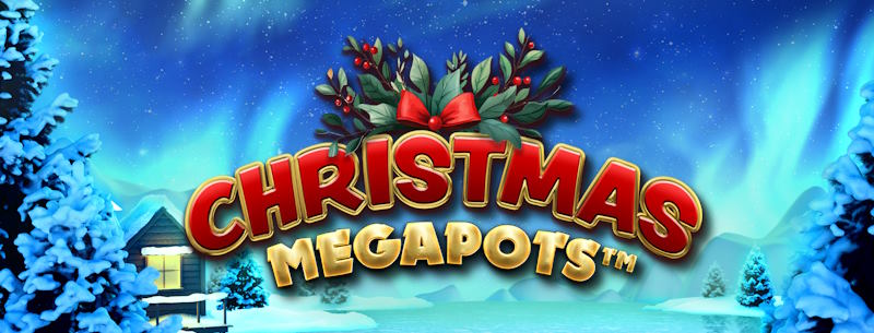 Christmas Megapots™