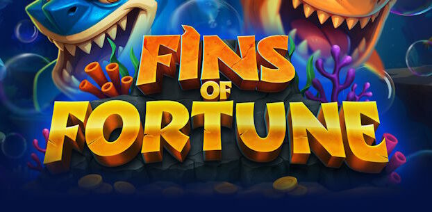 Fins of Fortune