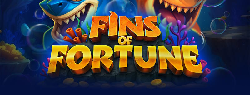 Fins of Fortune