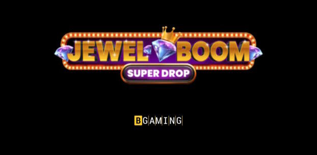Jewel Boom Super Drop
