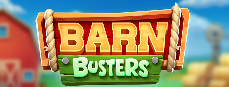 Barn Busters
