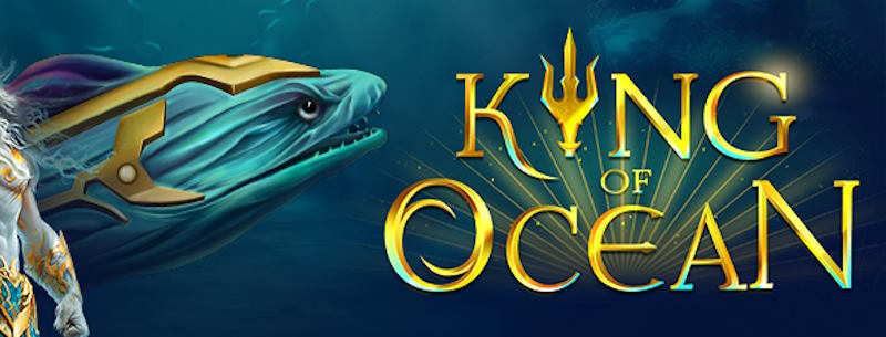 King of Ocean