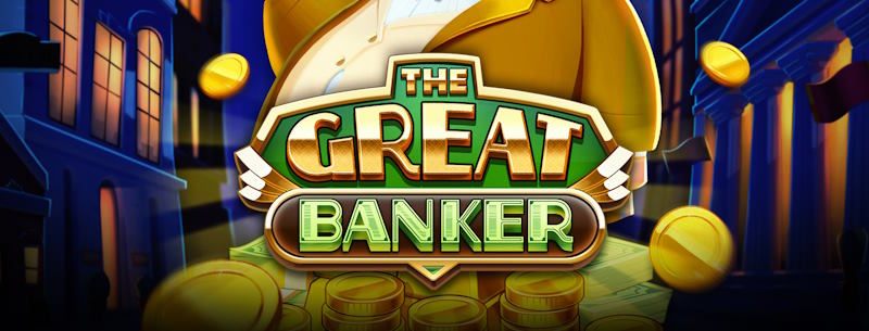 The Great Banker