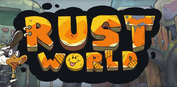 Rust World