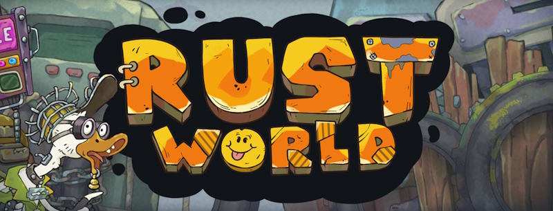 Rust World