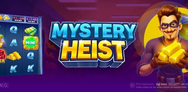 Mystery Heist