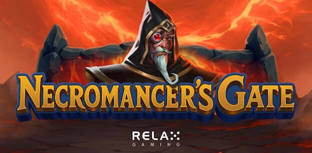 Necromancer’s Gate