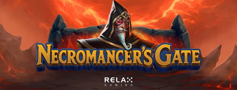 Necromancer’s Gate