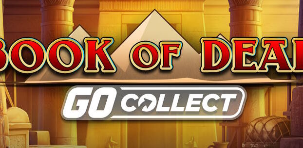 Book of Dead GO Collect