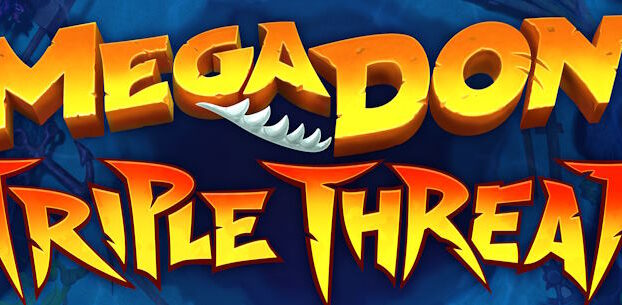 Mega Don Triple Threat