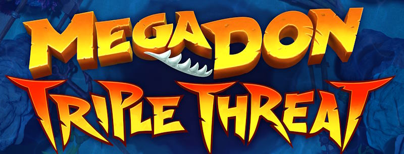 Mega Don Triple Threat